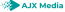 AJX Media logo